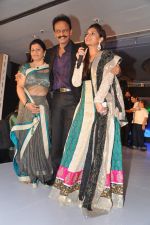 Model walk the ramp at Umeed-Ek Koshish charitable fashion show in Leela hotel on 9th Nov 2012.1 (166).JPG